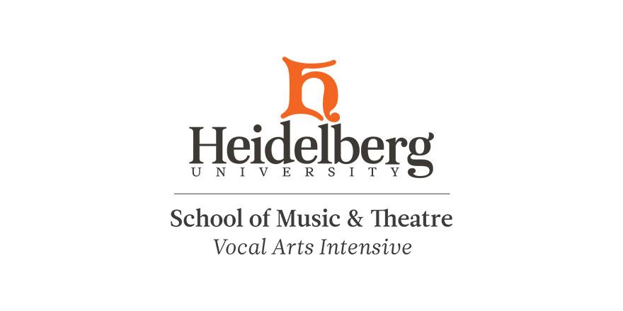 HU Vocal Arts Intensive Logo
