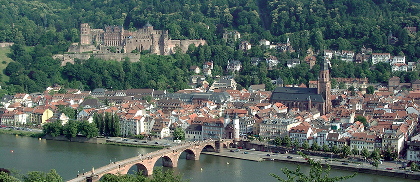 "Universität Heidelberg"
