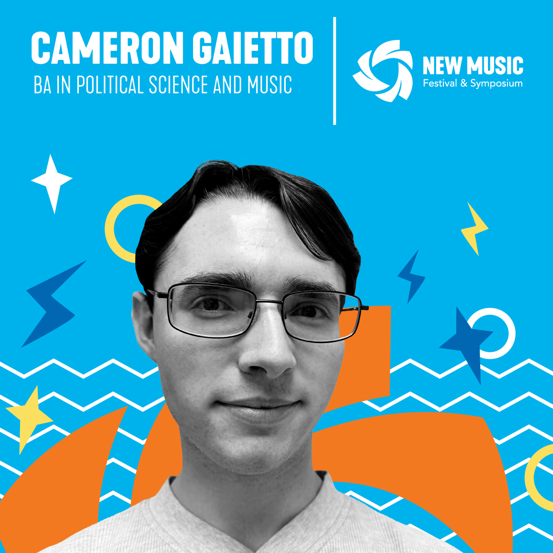 Cameron Gaietto