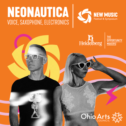Neonautica