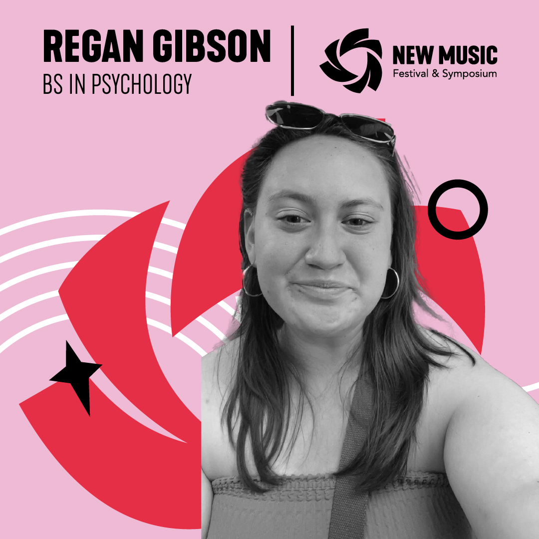 Regan Gibson