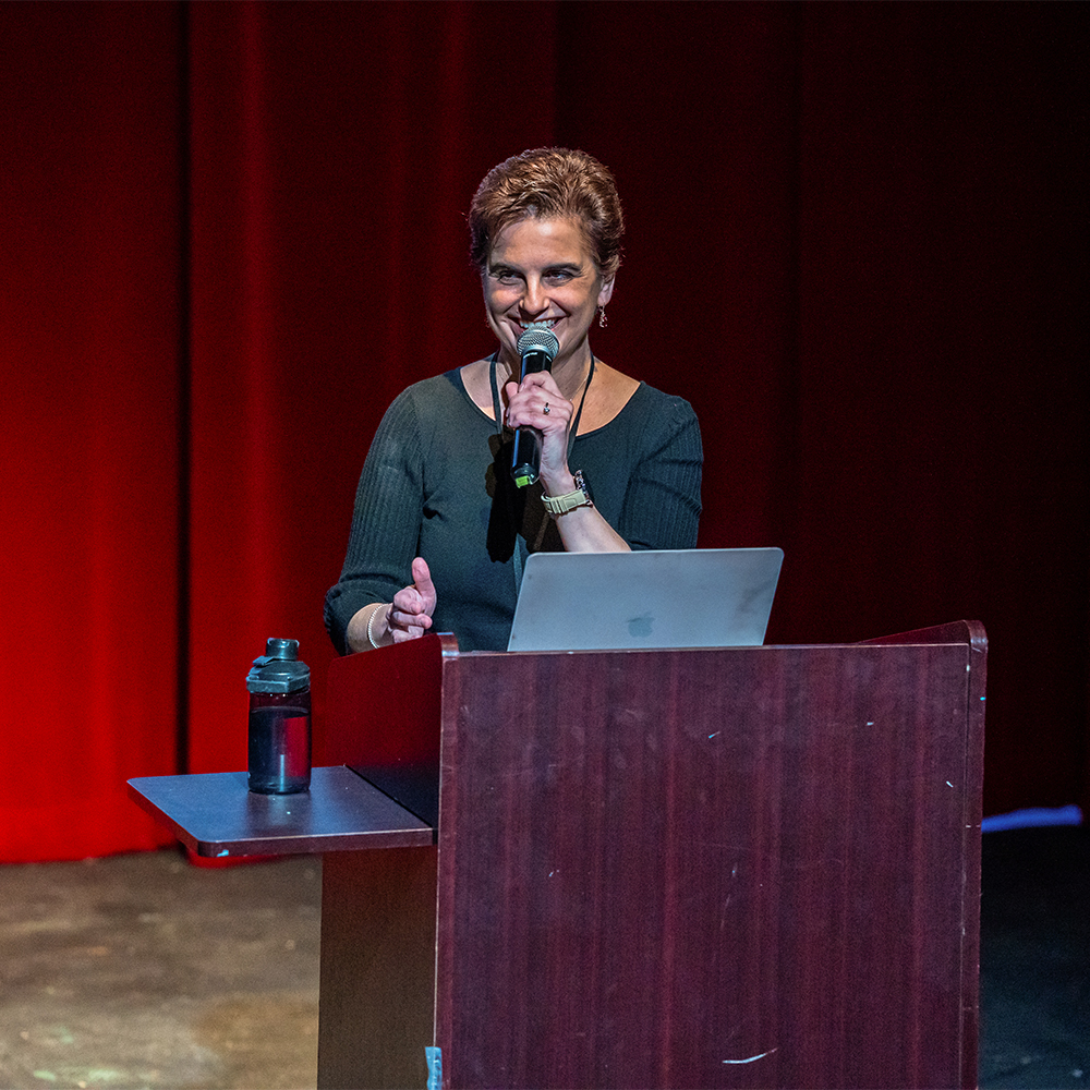 Stacy Garrop, New Music Festival Keynote Speaker