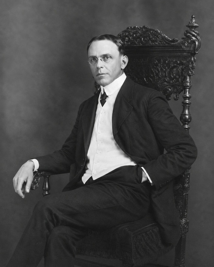 Frank Power