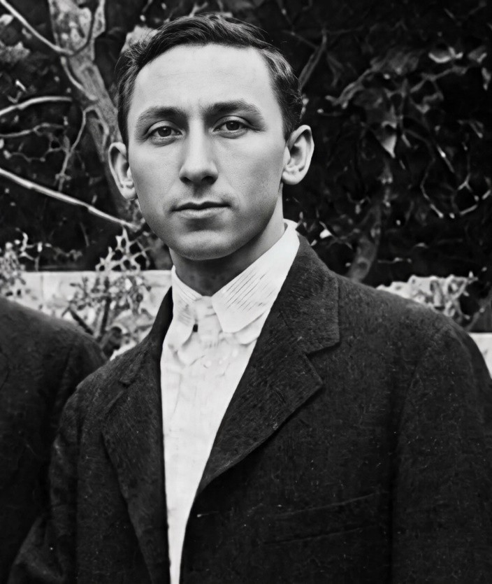 John Edwin Hartman