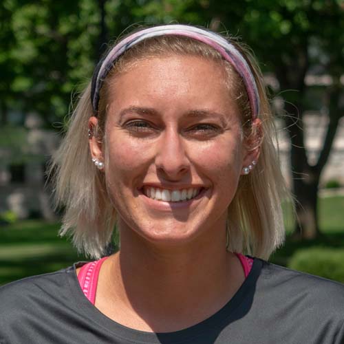 Abbie Reichert