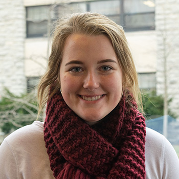 Amber Culbert