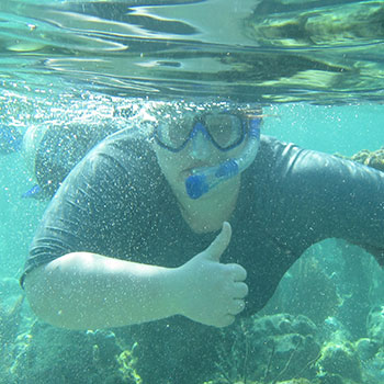 Snorkeling