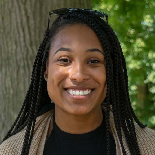 Coryn Myles