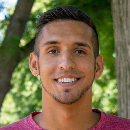 Alexander Arellano