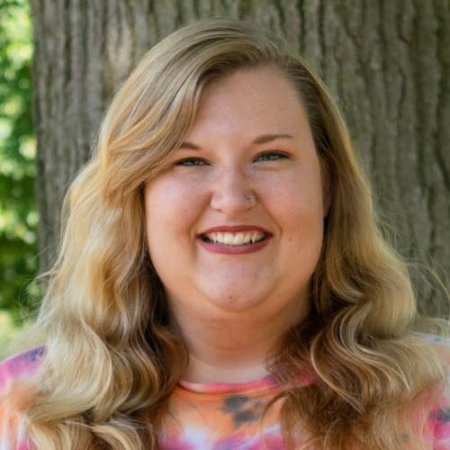 Jenny Burgei