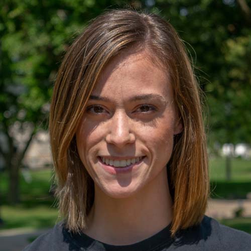 Justine Mitchell