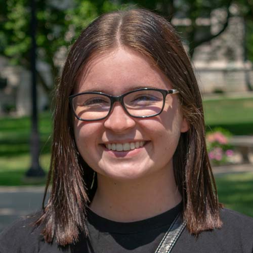 Megan Brugnone