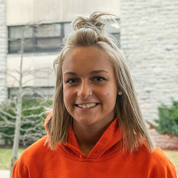 Morgan Young