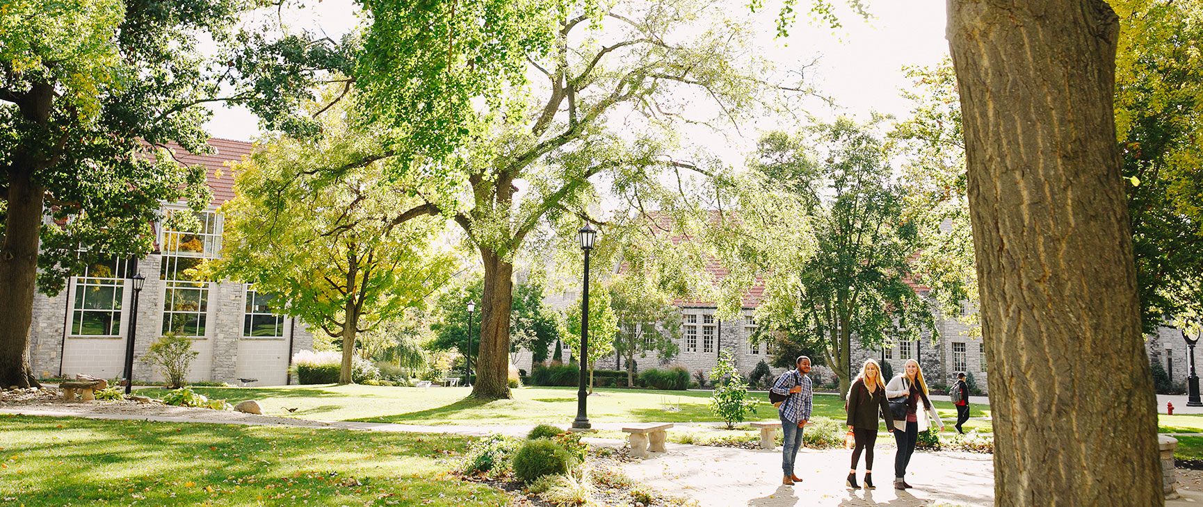 Schedule a Visit | Heidelberg University Schedule a Visit | Heidelberg University