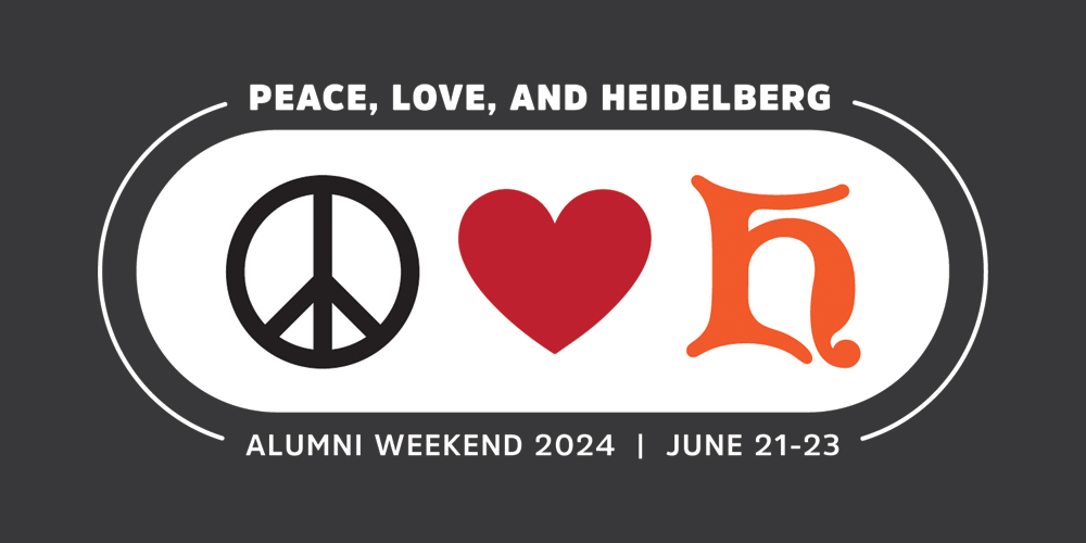 2024 Alumni Weekend