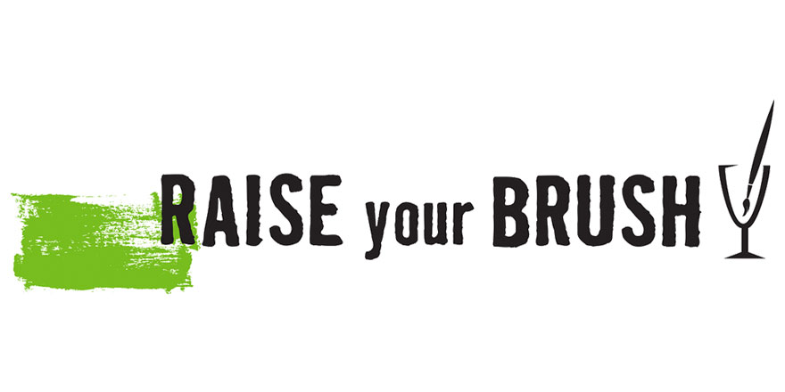Southwest Ohio Alumni Chapter: Raise Your Brush