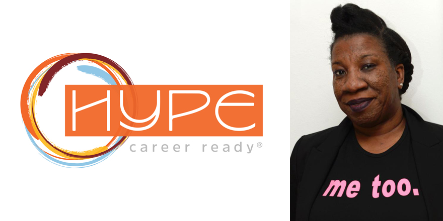 HYPE Day: Tarana Burke