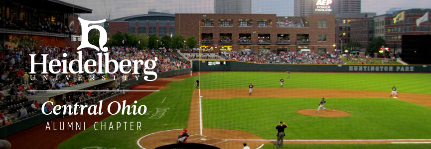 Central Ohio Alumni Chapter: Columbus Clippers
