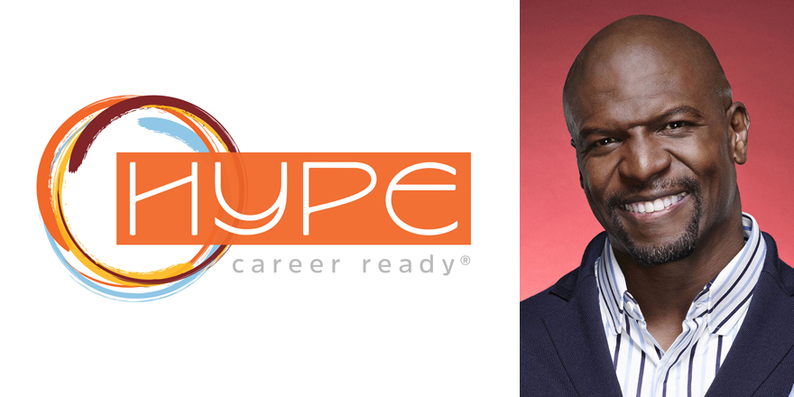 HYPE Day: Terry Crews