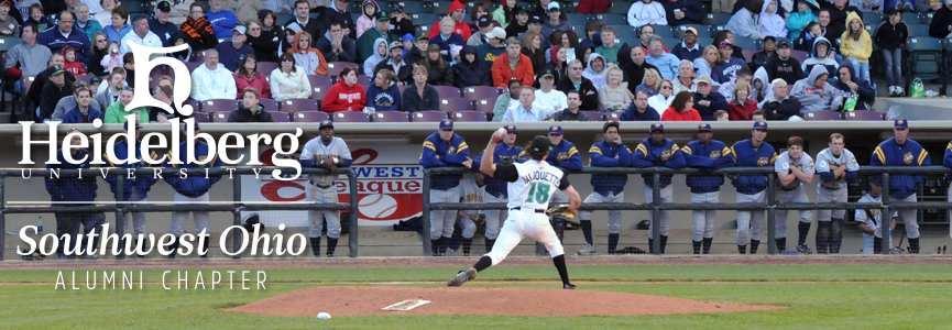 Southwest Ohio Alumni: Dayton Dragons