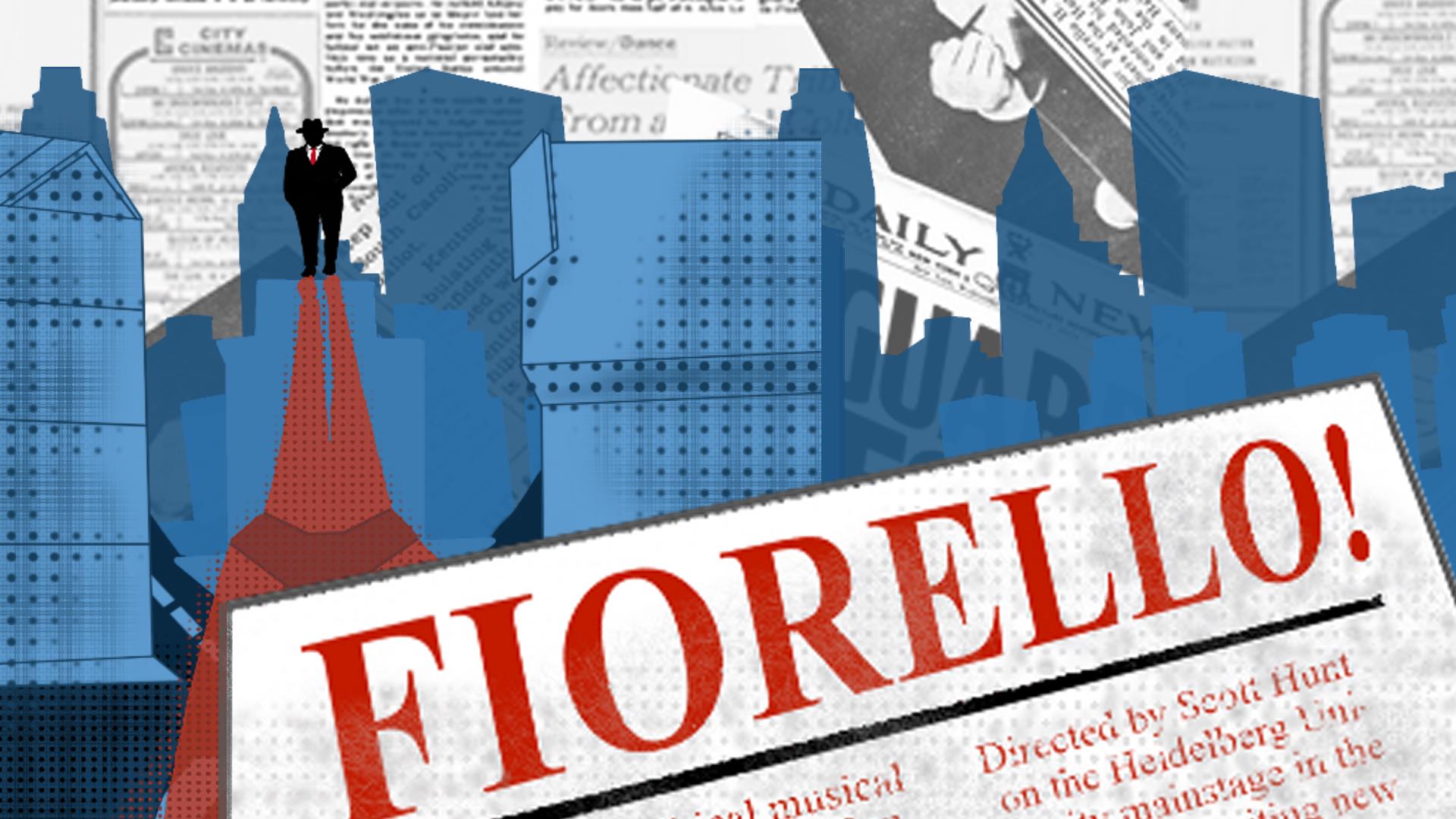 Fiorello Banner