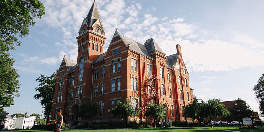 Seneca County Higher Education Day