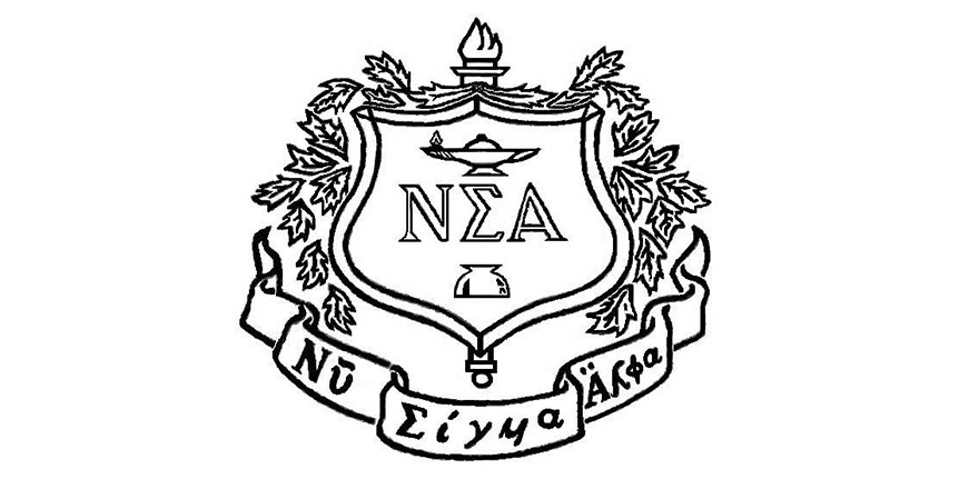 Nu Sigma Alpha 160th Anniversary