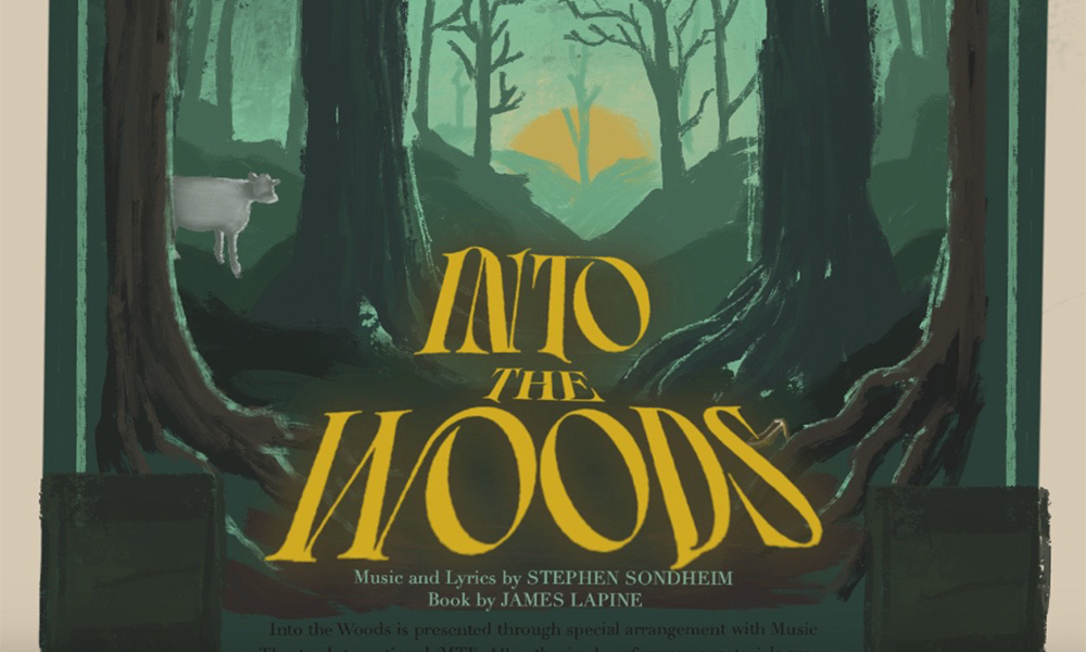 Into the Woods