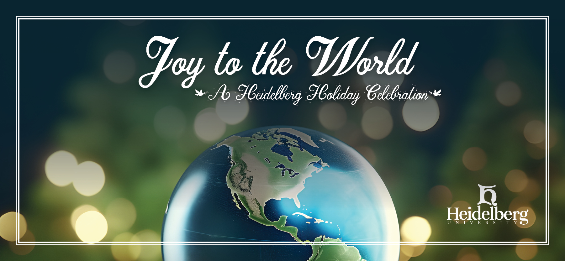 Joy to the World Concert