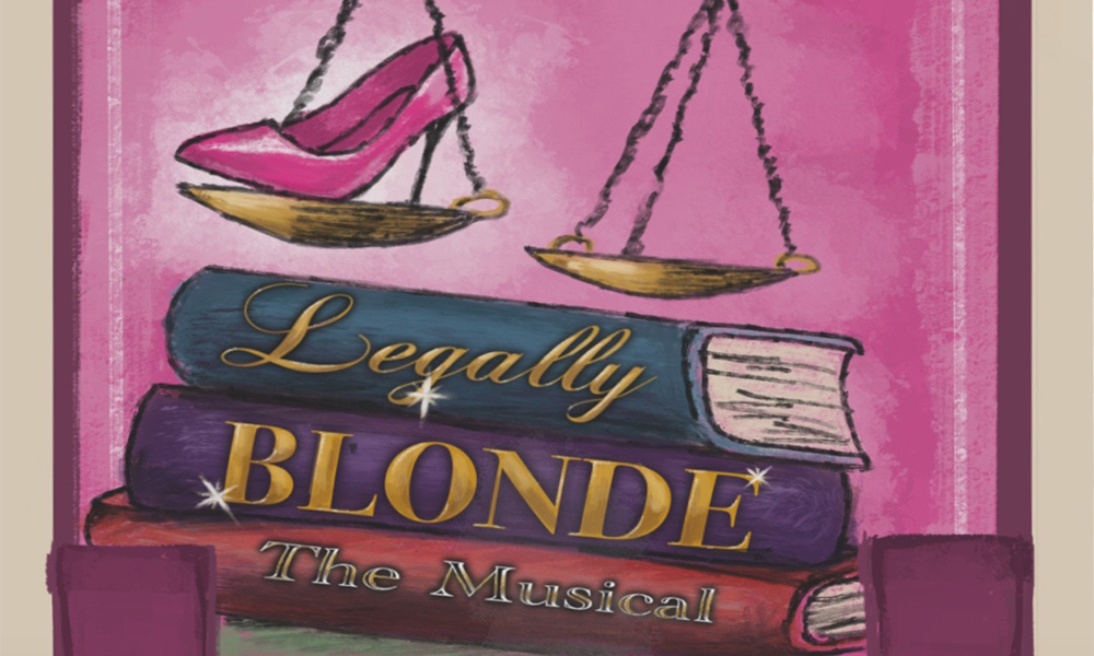 Legally Blonde