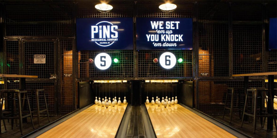 Central Ohio Alumni Chapter - Pins Event