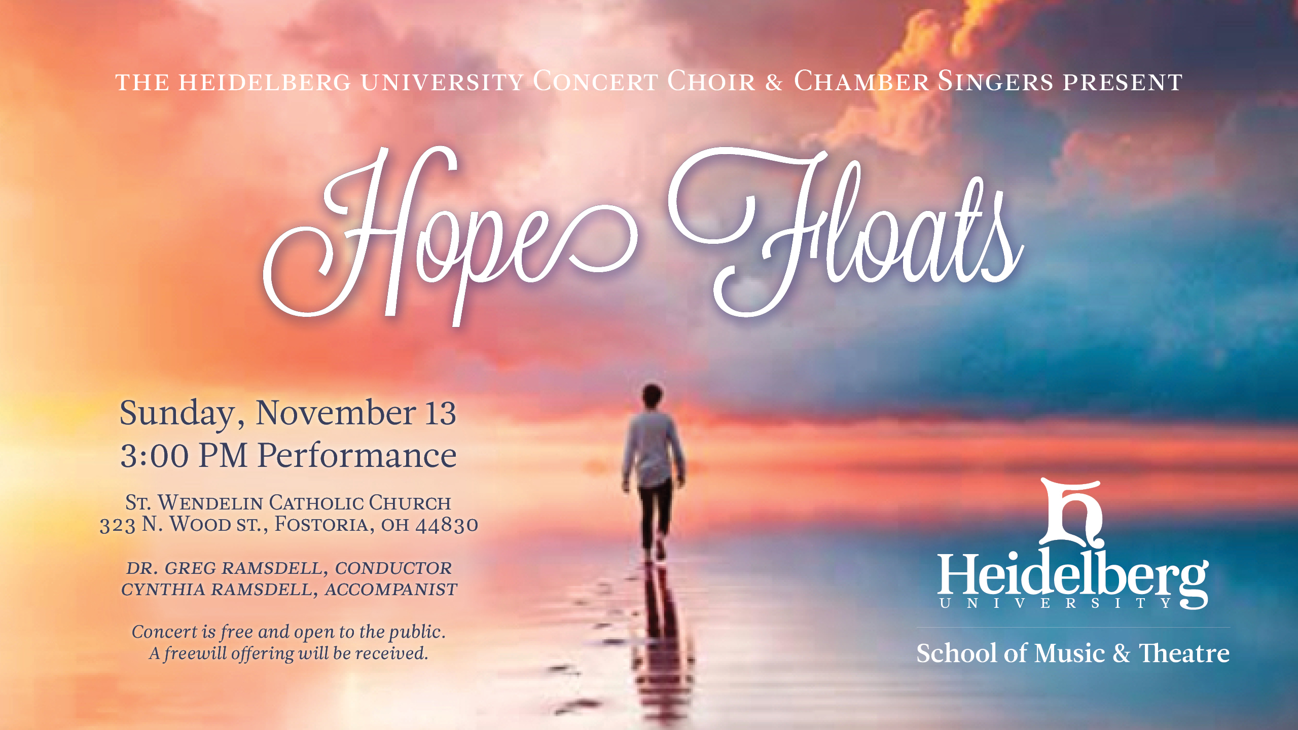 Hope Floats