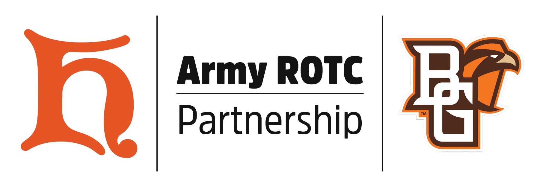 Army ROTC Partnership