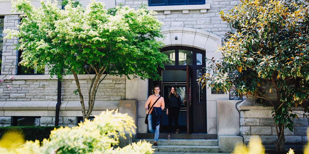 Transfer Open House