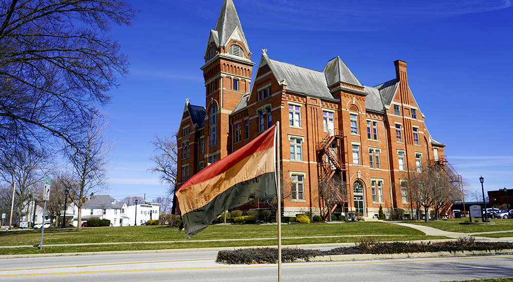 Admission | Heidelberg University