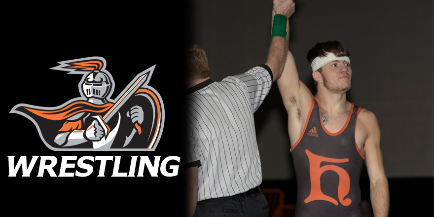 Wrestling Kalahari Duals