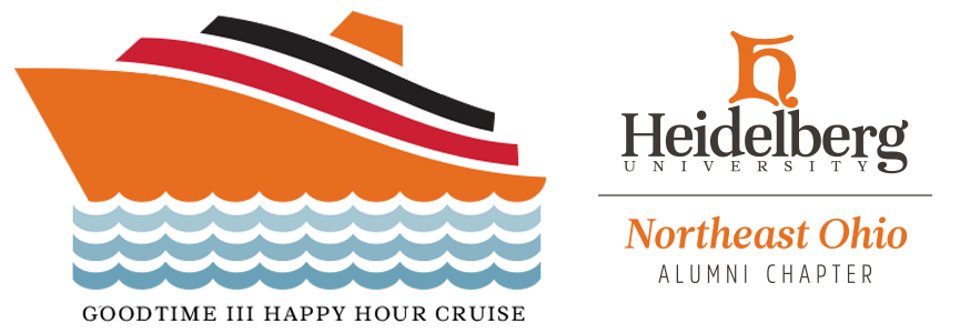 Northeast Ohio Alumni Chapter - Happy Hour Cruise