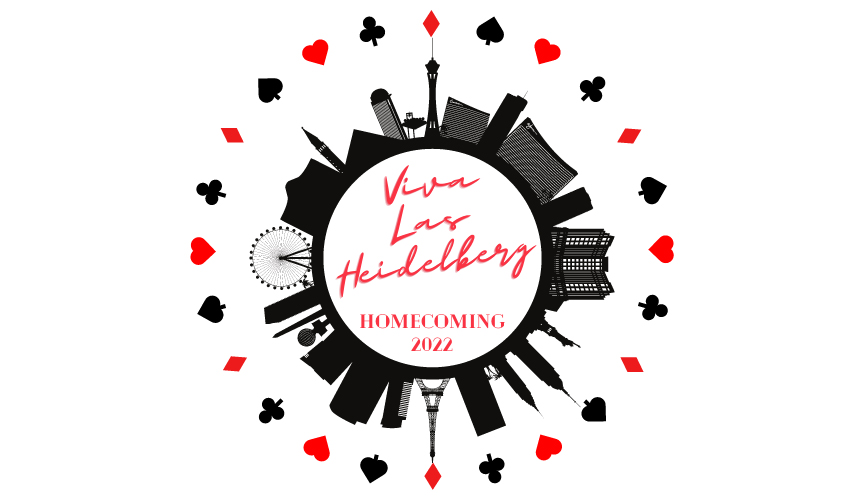 Greek Sing Event for Homecoming 2022