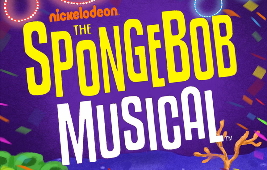 Spongbob Musical