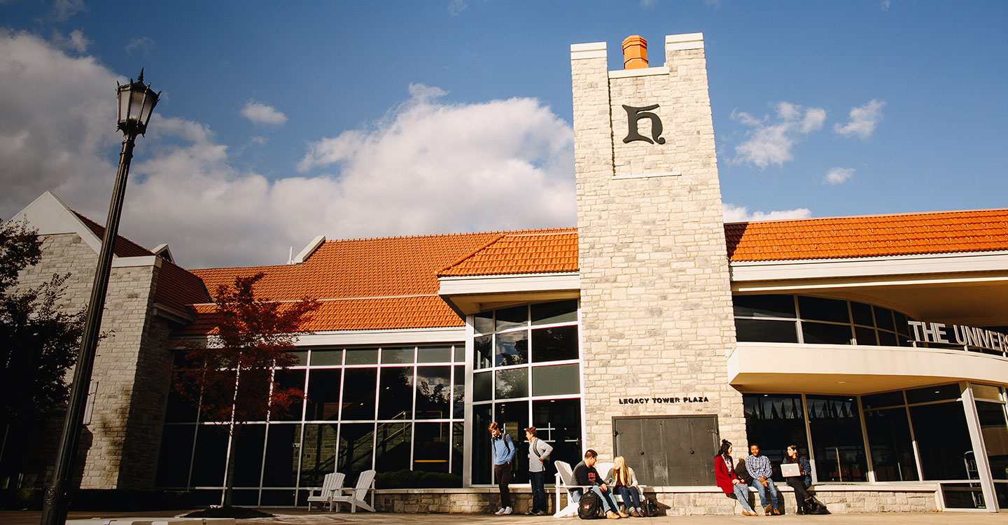 Heidelberg University