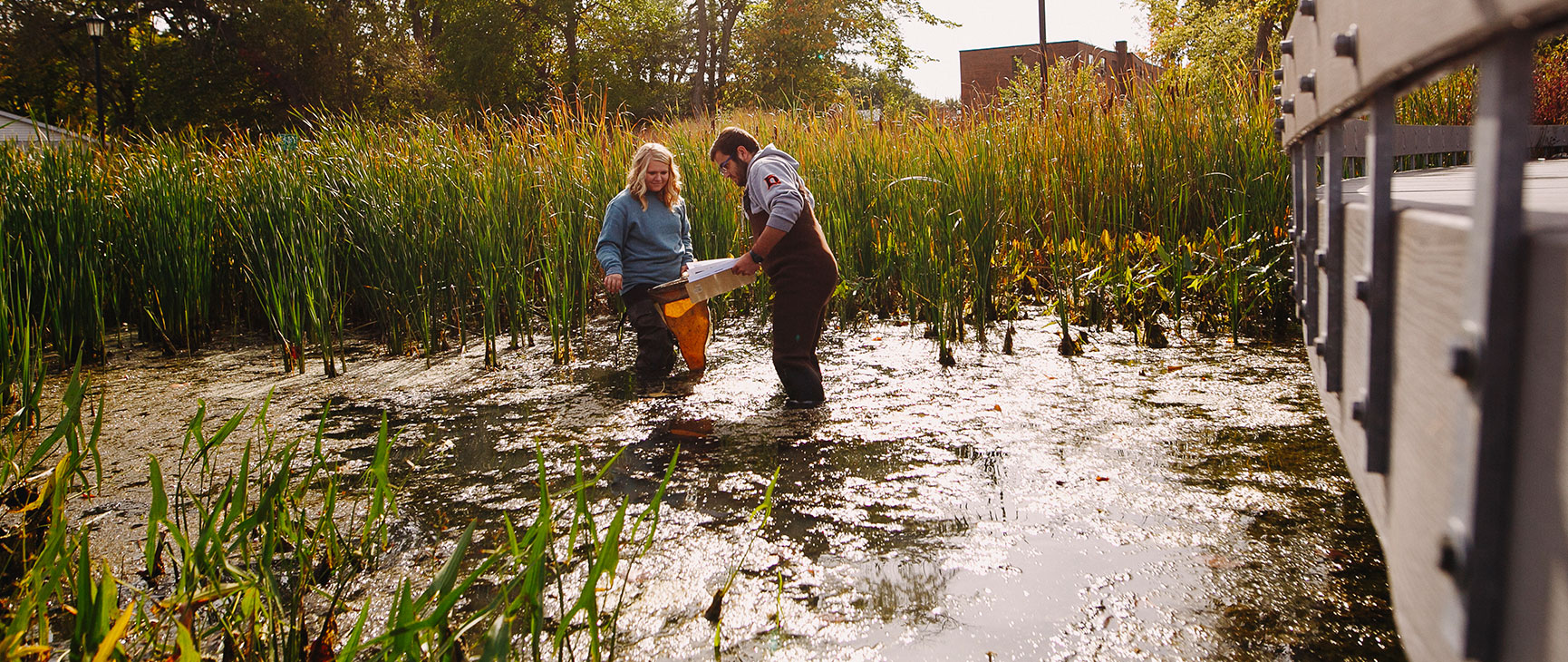 Environmental Science & Sustainability | Heidelberg University