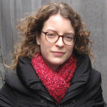 Holly Yanacek