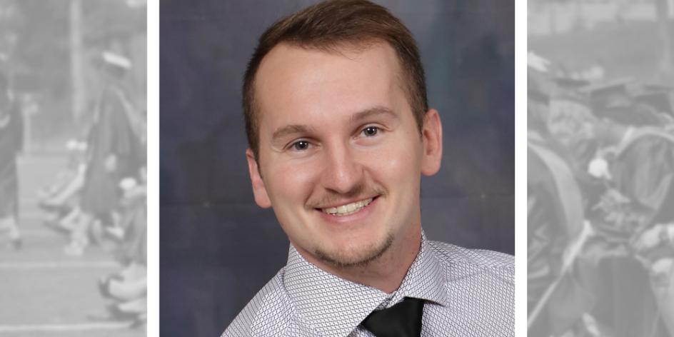 Trent Green | Heidelberg University