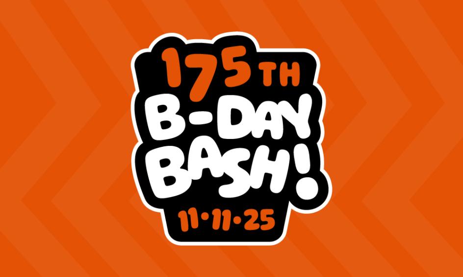 Heidelberg University 175th Birthday Bash 11-11-25