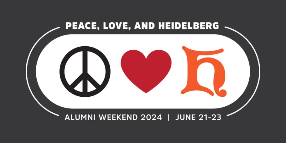 2024 Alumni Weekend