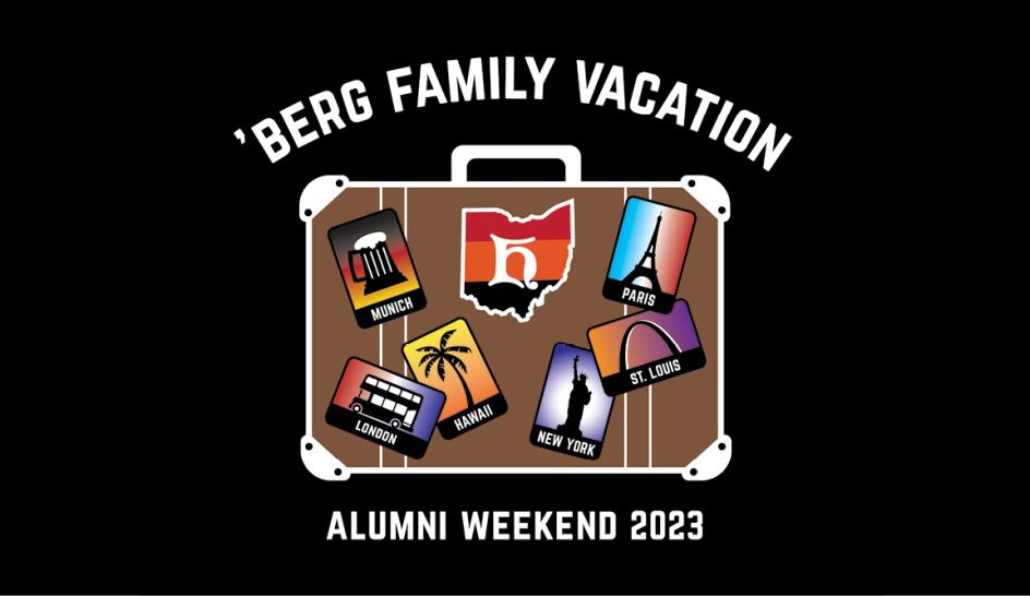 Alumni Weekend 2023