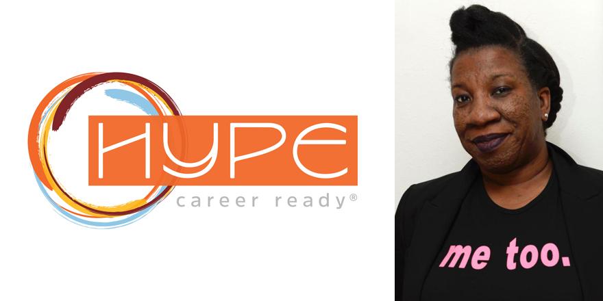HYPE Day: Tarana Burke