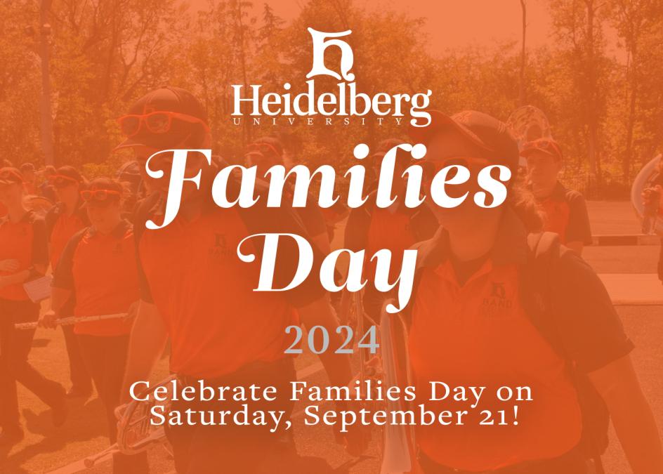 families day logo