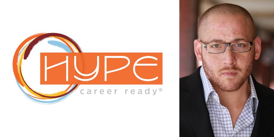 HYPE Day: Kevin Hines
