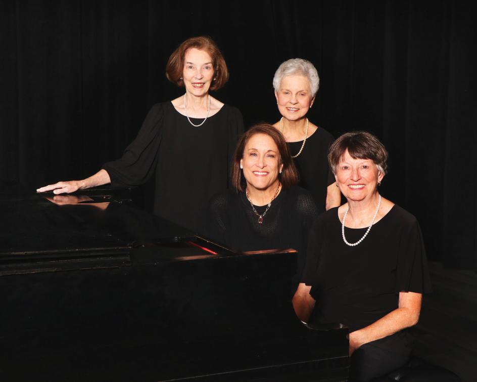 Piano Stachio '26